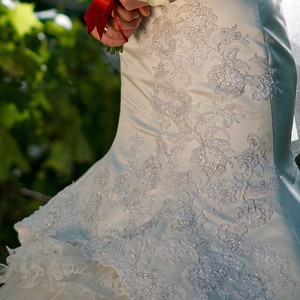 Продам весільну сукню, недорого!!!!!, фото 4